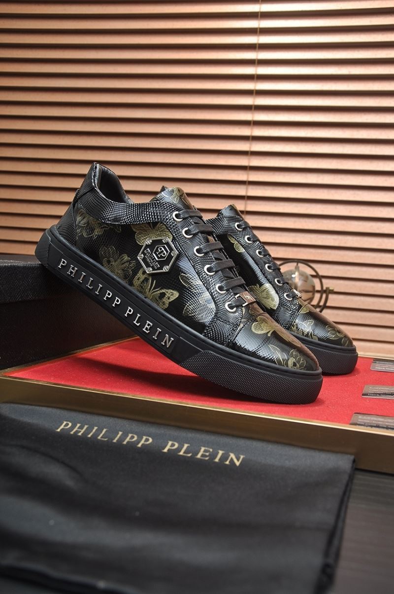 Philipp Plein Shoes